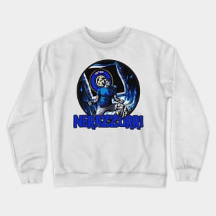 Go Go nerazzurri Crewneck Sweatshirt